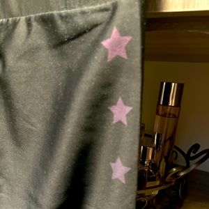 Star Knockout Ultracor Leggings